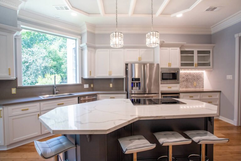 Jerry Puente Premium Home Remodeling