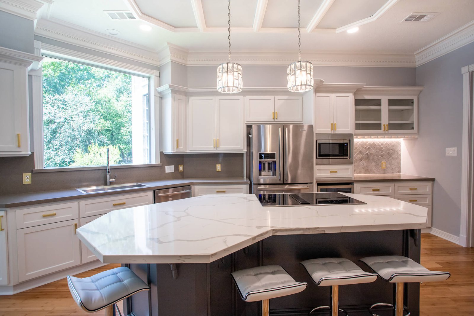 Jerry Puente Premium Home Remodeling