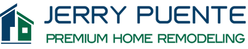 Jerry Puente Premium Home Remodeling