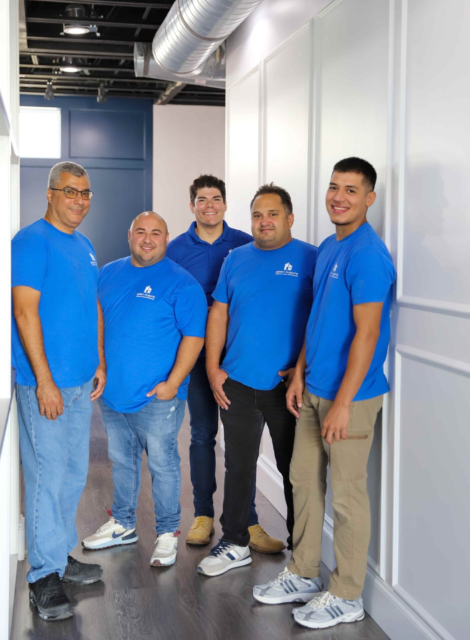 the premium home remodeling team, the local experts in the woodlands texas