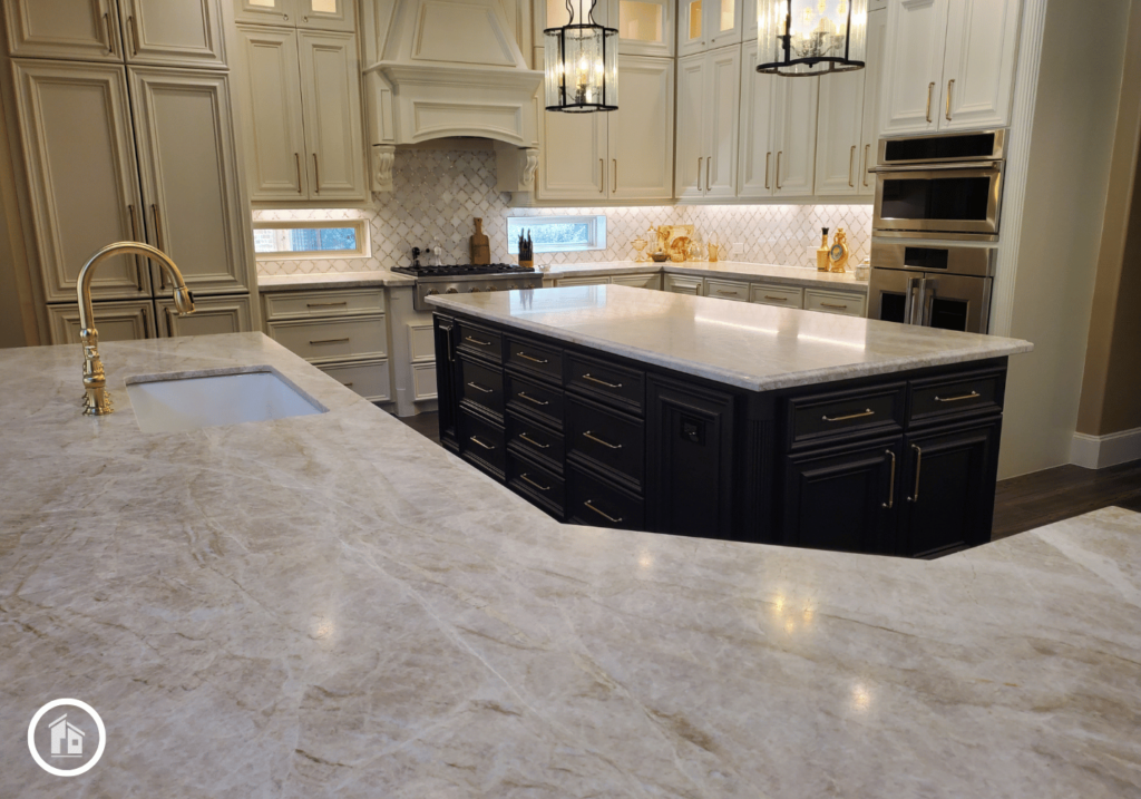 kitchen remodel the woodlands tx