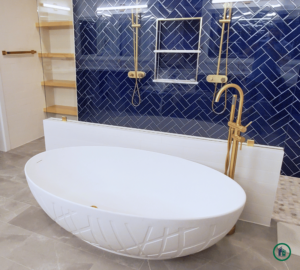 interior remodeling in the woodlands look the result by Jerry Puente