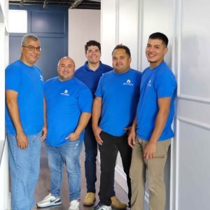 the premium home remodeling team, the local experts in the woodlands texas